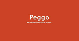 Aug 06, 2019 · although android users can directly download an apk to install the app on their phones, the process for ios devices is a bit more complicated. Descargar Peggo Youtube Mp3 Converter Para Android Gratis