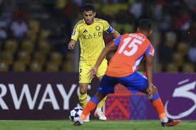 غوا الهندي يصبح أحد ضحايا نادي النصر السعودي