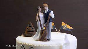 Wie man eine harry potter geburtstagsparty selber macht. Harry Potter Hochzeitstorte Backen Zweistockige Hochzeitstorte Selber Machen Absolute Lebenslust