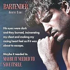 Bartender: Dyer, Annie: 9798527235401: Amazon.com: Books