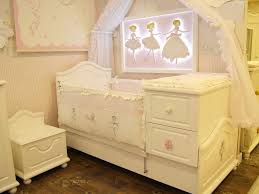 Balerinli Bebek Dodo Mobilya Bebek Bebek Odasi