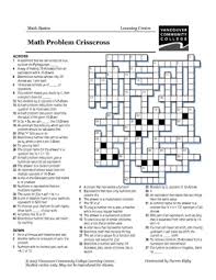 Vcc Lc Worksheets Math Basic Math