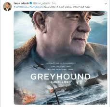 Tom hanks has had a long and celebrated career in film, and is showing no signs of slowing down. Tom Hanks Starrer Greyhound To Get June Release