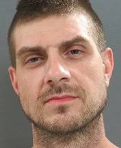 Police arrest Kingman man who eluded them