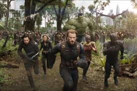 There is not enough time now to watch all 21 precursors before avengers: How To Watch Every Marvel Movie In Order Mcu Movie Order