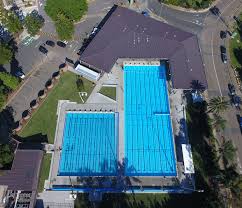 An official merchandiser of university of queensland. Uq Makes A Splash With New Swimming Pool Uq News The University Of Queensland Australia