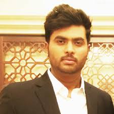 Connect with Vivek Anand