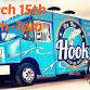 On the Hook Fish & Chips Food Truck