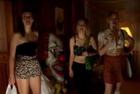 Tensions rise as president refuses to back down and russian leader. Killer Eye Halloween Haunt Mental Block Wiki Fandom