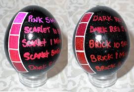Browse our listings to find jobs in germany for expats, including jobs for english speakers or those in your native language. Pysanky Ukrainian Egg Dying 12 Steps With Pictures Instructables