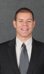 UCF's Massey Promoted to Associate Athletic Director