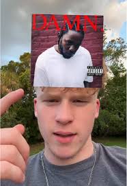 Yah by Kendrick Lamar Meaning