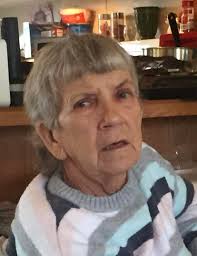Obituary information for Dora Jean Revels