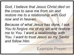 How to have a relationship with god and jesus. How To Have A Relationship With God Ppt Video Online Download