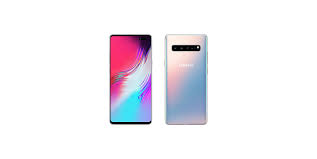Retail price of samsung galaxy s10 plus in pakistan is rs. Samsung Galaxy S10 5g Is Off To A Rough Start In South Korea