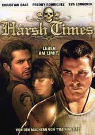 Harsh Times Leben Am Limit Alemania Dvd Amazon Es Christian Bale Freddy Rodriguez Eva Longoria Chaka Forman Tammy Trull J K Simmons Michael Monks Noel Gugliemi Samantha Esteban Tania Verafield Graeme Revell Christian