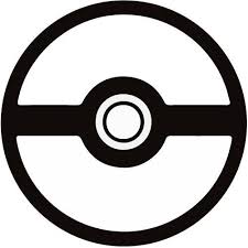 Poke Ball Icons Pokemon Ball Pokemon Decal Pokemon