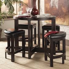 Perfect for intimate conversations, this. Set Of 2 Inch Bar Stool Chair Household Pub Table Counter Height Dining Table Furniture Patterer Dining Sets