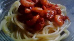 Jun 17, 2021 · tips membuat spaghetti udang bawang putih: Spaghetti Udang Balado Dimanaja Com