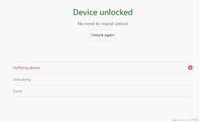 First download mi unlocker software from link below of this page. Can T Unlock Bootloader Xiaomi European Community Miui Rom Since 2010