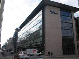 Bb&t is one of the largest financial services company in the united states. Bbbank Wikipedia