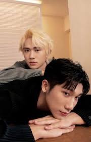 Miracle : Dear to Me (Kiseki) The Story of Chen Yi and Eddie