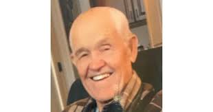 Rex B. Holt Obituary (1934