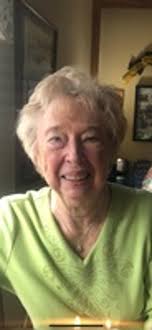 Doris White Obituary