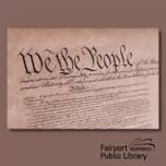 Voice the Constitution: A Celebration Event