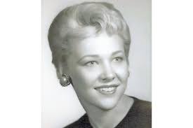 Mavis Lill Obituary (1940