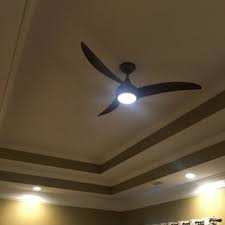 Minka aire ceiling fan collection: Minka Aire Light Wave 52 Inch Ceiling Fan With Light Kit Capitol Lighting
