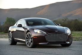 Aston Martin Rapide S The World S Most Beautiful 4 Door Sports Car Aston Martin Rapide Aston Martin Aston Martin Sports Car