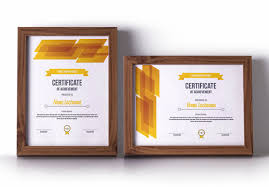 This is template includes 8 title placeholders, one logo and has two variations color. Award Stock Graphic Design And Motion Graphic Templates Adobe Stock