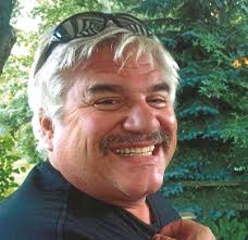 Obit: Ralph Schellinger, 56, of Hartford