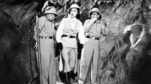 Watch Abbott & Costello Meet the Mummy | Netflix