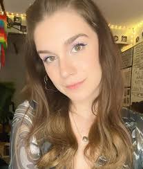 Aubrey Reece's Instagram, Twitter & Facebook