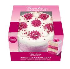 We use cookies to improve your online experience and help advertise. Asda Becomes First Supermarket To Sell Pink Gin Cake And It S Available In Time For The Summer Ok Magazine