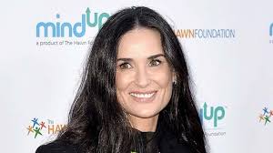 Demi moore has shared a beautiful photo of herself taken 25 years ago, and fans cannot get over demi moore is enjoying the festive break in idaho with her family, and delighted fans when she. Demi Moore Movies 12 Greatest Films Ranked From Worst To Best Goldderby