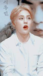 Check spelling or type a new query. Kpop Locks Xiumin Like Reblog Kjwprtty