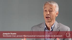 This channel is run by janssen global, llc. Dual Transformation In Practice At Janssen Pharmaceutical Companies Of Johnson Johnson Youtube