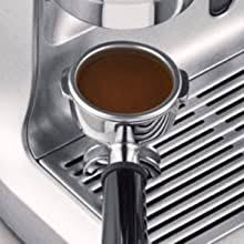 The oracle with phil mcknight. Amazon Com Breville Bes870xl Barista Express Espresso Machine Brushed Stainless Steel Large Semi Automatic Pump Espresso Machines Kitchen Dining