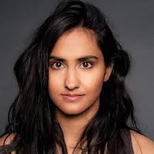 Fame can be depressing: Amrit Kaur on her sudden stardom and sharing South  Asian stories on screen - Toronto Life