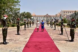 Fonseca, jorge carlos de almeida. Helena Pilsas On Twitter An Honour And A Pleasure To Submit Letters Of Credence To The President Of The Republic Of Cape Verde Dr Jorge Carlos De Almeida Fonseca Many Thanks To