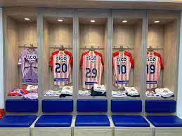 Atletico mineiro vs deportivo la guaira, looking for a mineiro's victory. Junior Vs Millonarios En Vivo Alineaciones Confirmadas