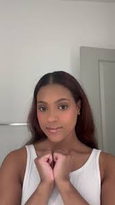 Do my makeup with me 💄✨#aesthetics #beauty #makeup #makeuptutorial  #blackgirlbeauty