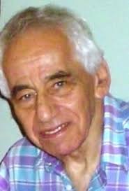 Benjamin Vromen Obituary (1921