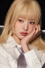 Hapa Kristin Cosmo Kristin 1 Day Gray｜日拋彩妝隱形眼鏡