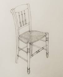 Ventana blog 3 years ago no comments. Comment Dessiner Une Chaise En Perspective Les Cours De Dessin De Florence