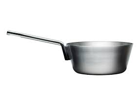 Induction cookware including classic cast iron that goes directly from the stovetop to the oven and the grill. Tools Sauteuse Pan Hivemodern Com