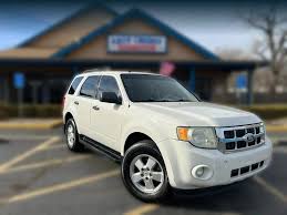 Image result for White Suede 2010 Escape